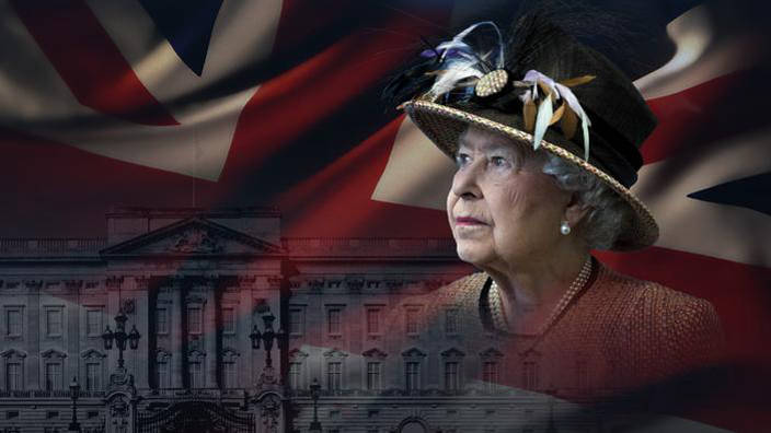 Elizabeth II, la Reine de tous les records